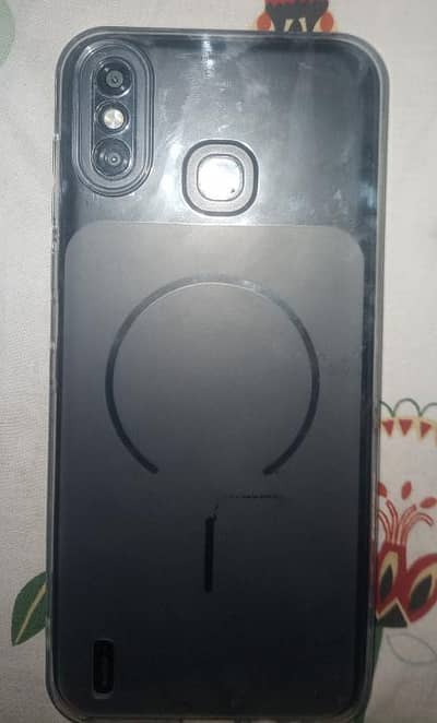 Infinix smart 4