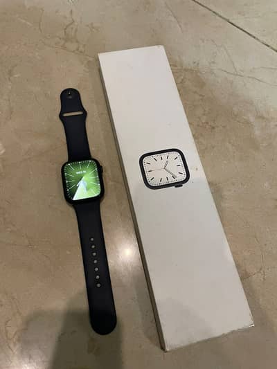 7 series, metal edition with sim