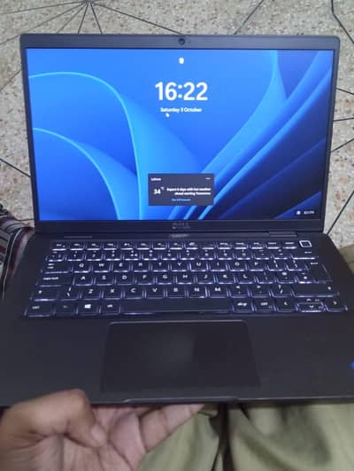 Gaming Core i5 (11th Gen)| 8 GB RAM |  256 nvme  14 Display FHD.