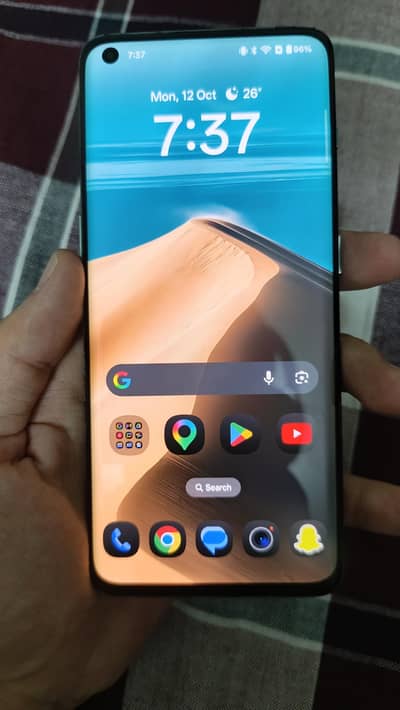 One Plus 10 Pro