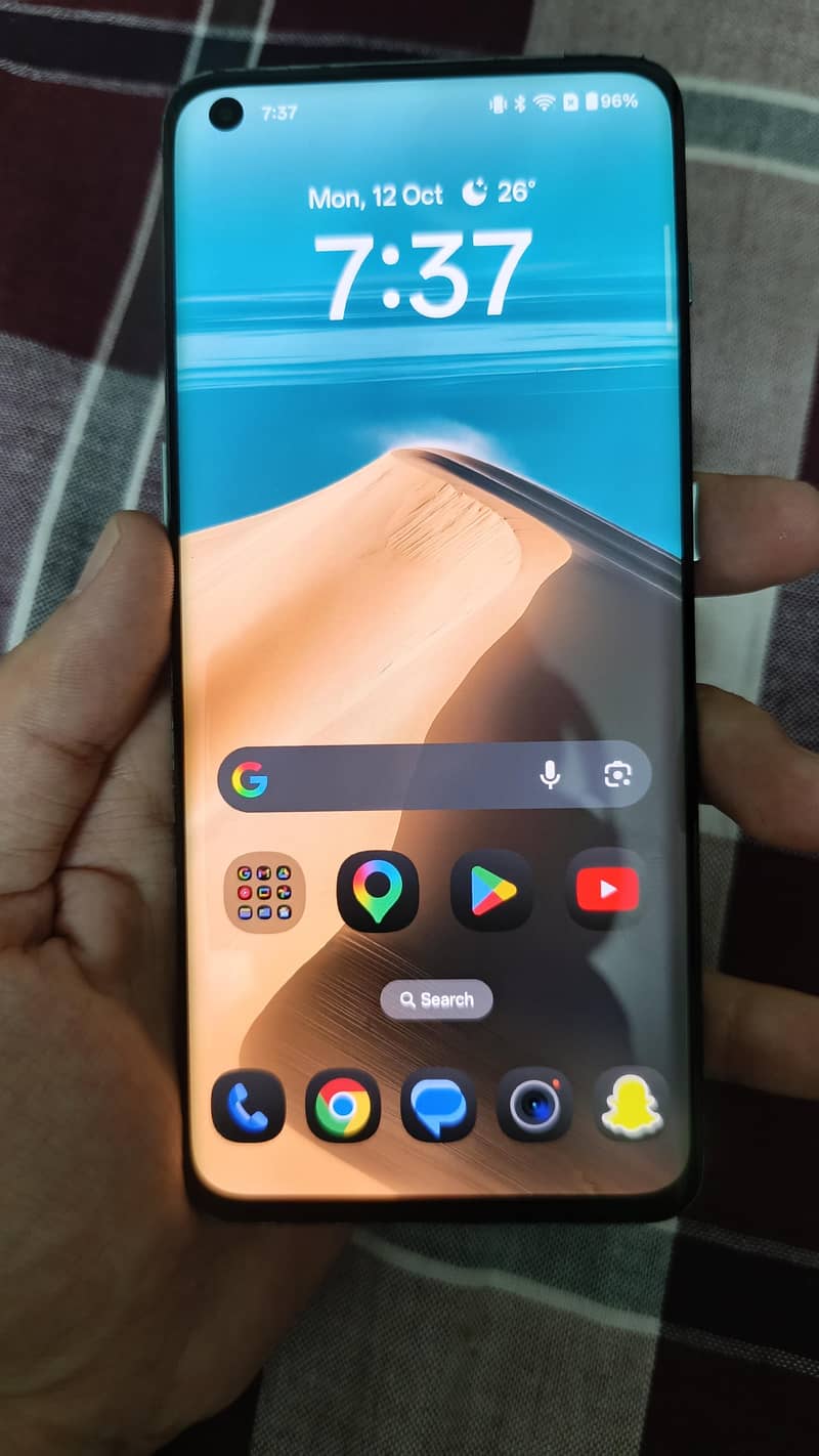 One Plus 10 Pro 0