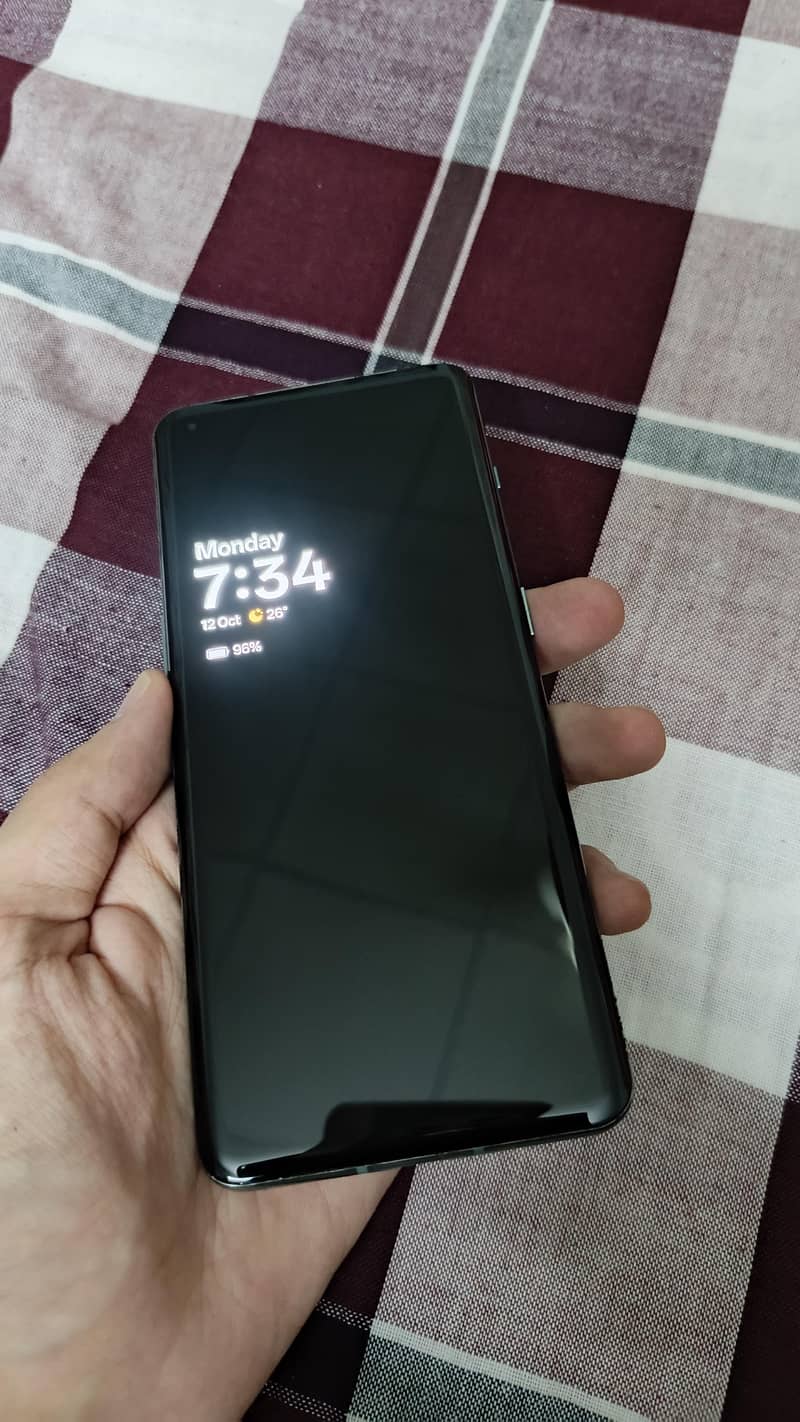One Plus 10 Pro 2