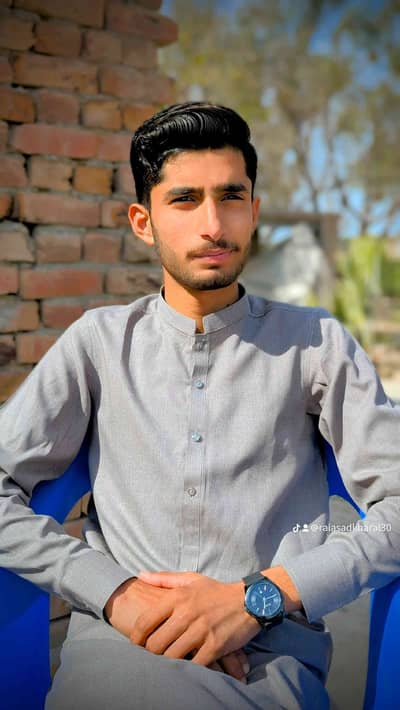 Rai Asad 