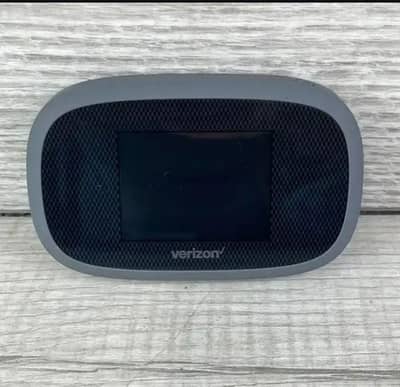PTA Approved Verizon 8800L Power Bank Strong Battery- Fast Internet