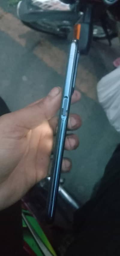 One Plus Nord N200 5G