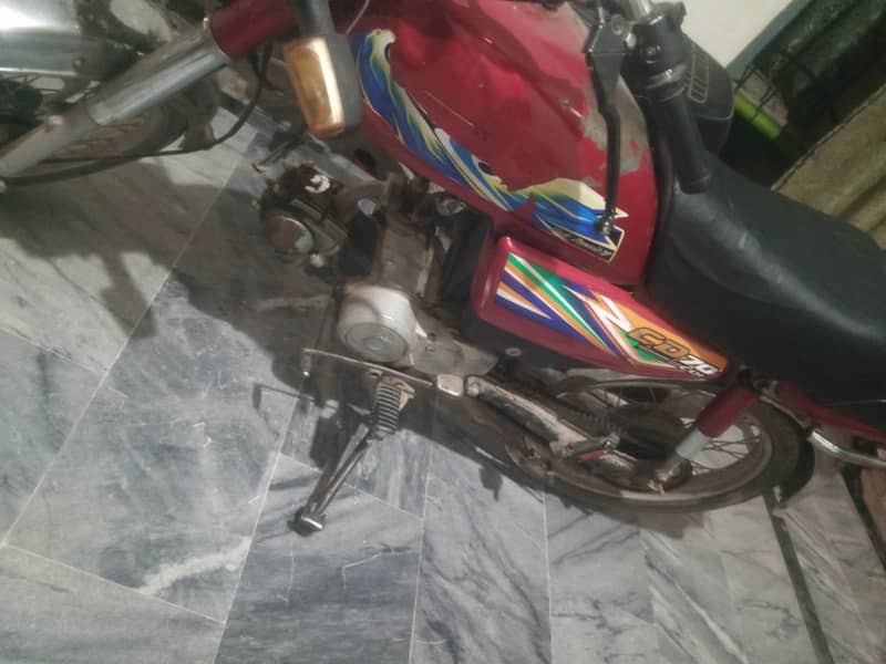 Rawalpindi num 2
