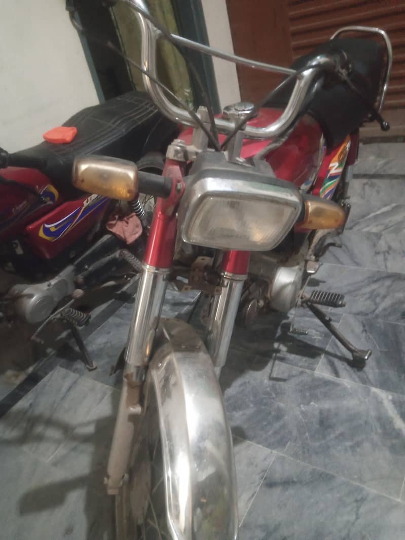 Rawalpindi num 3