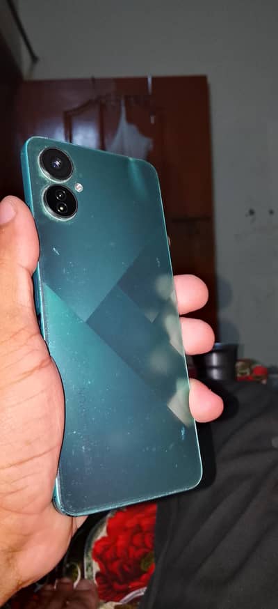 Tecno CAMON 19 Neo