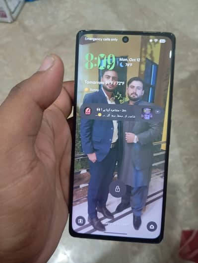 Google Pixel 6 Pro