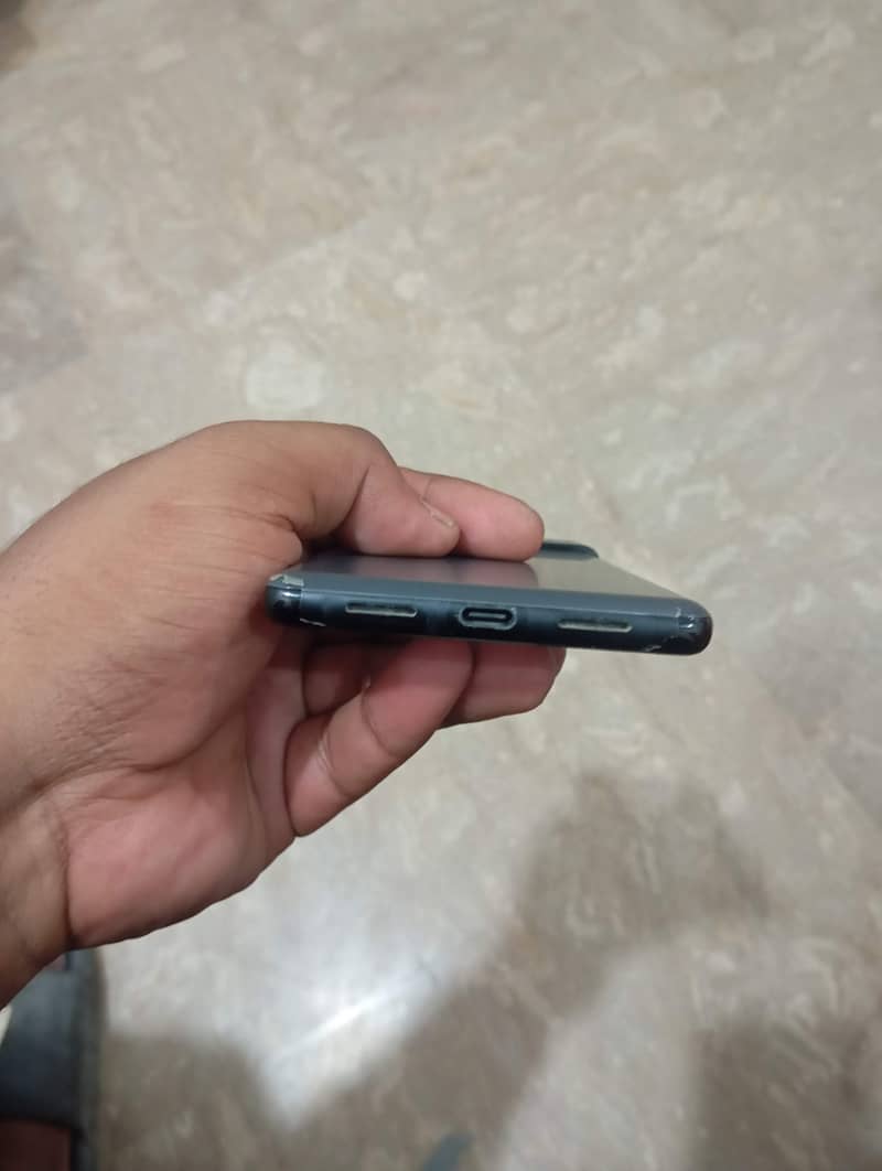 Google Pixel 6 Pro 3