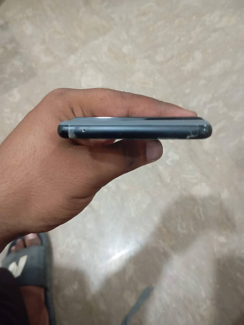Google Pixel 6 Pro 4