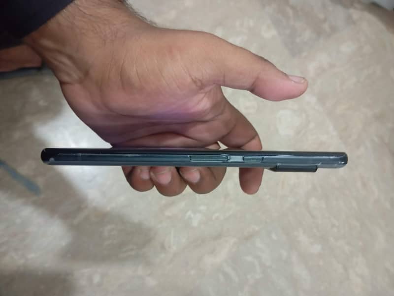 Google Pixel 6 Pro 5