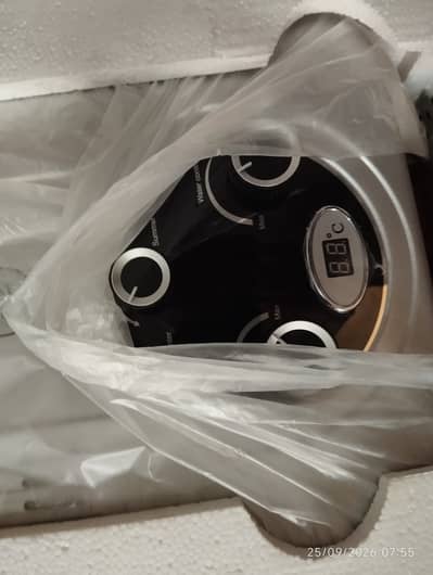 Hanco 7 litters instant gas geyser for sale
