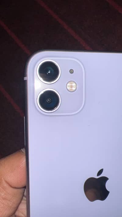 Apple iPhone 11