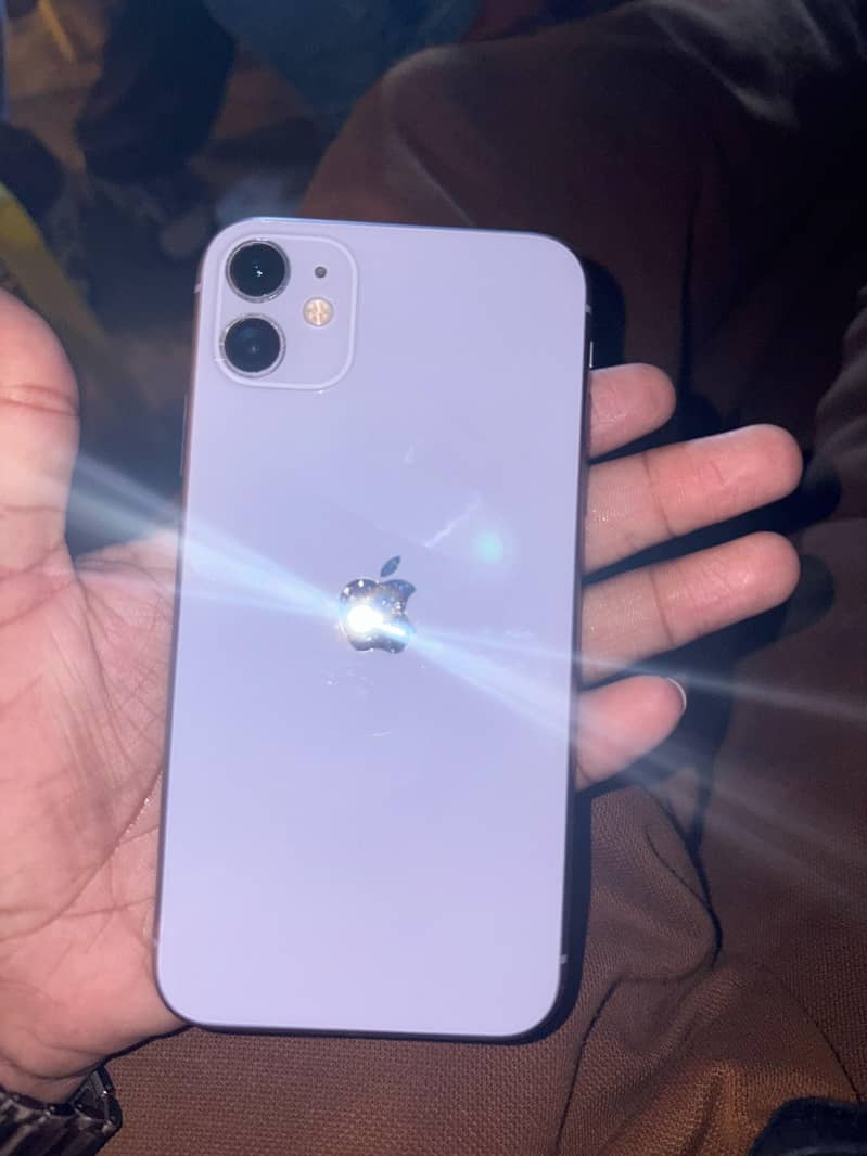 Apple iPhone 11 1