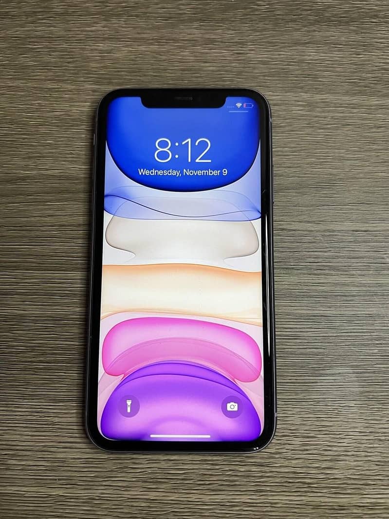Apple iPhone 11 2