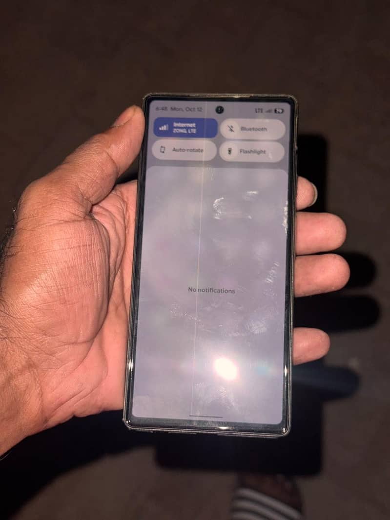 Google Pixel 6a 0