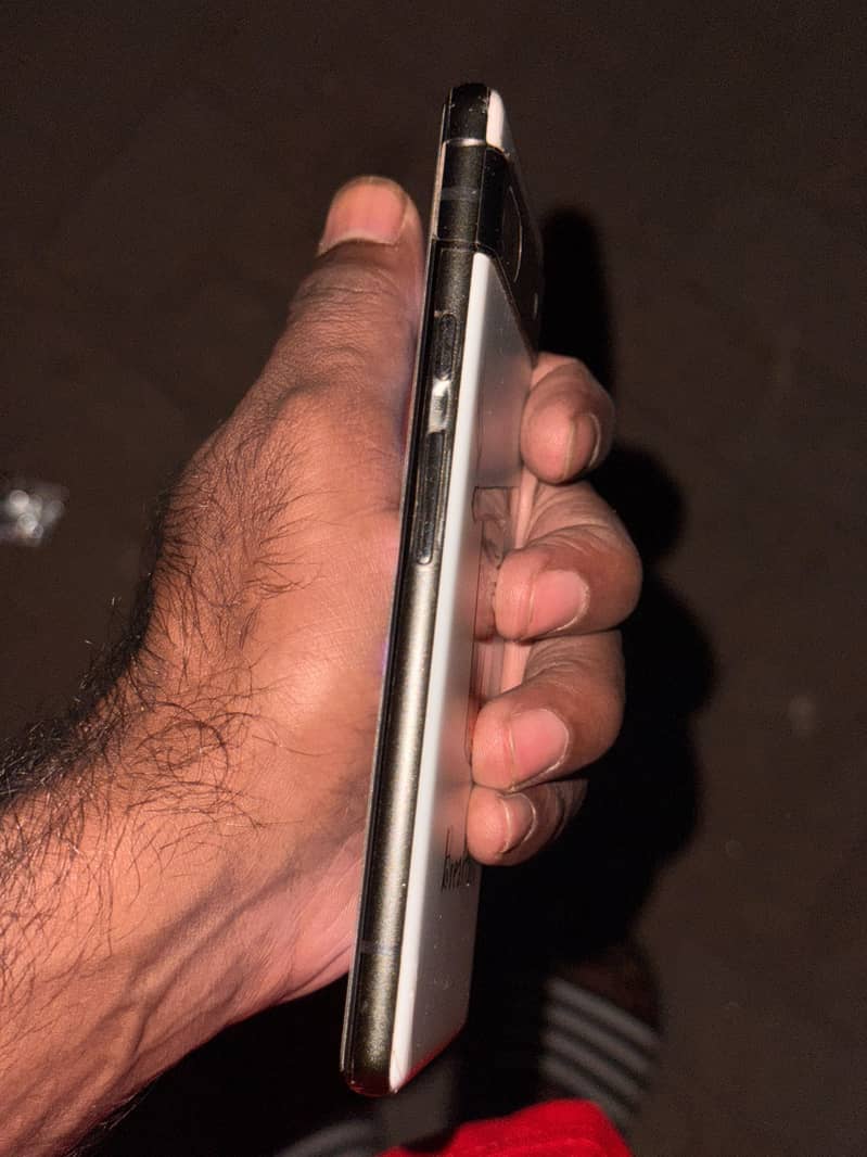 Google Pixel 6a 4