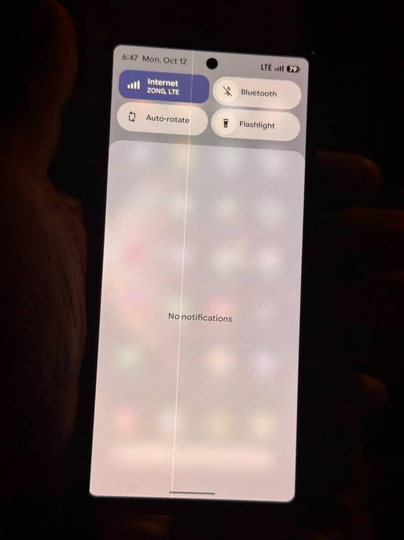 Google Pixel 6a 5