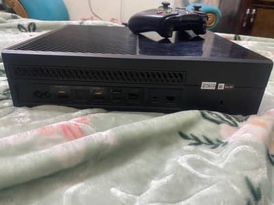 Xbox One 500gb