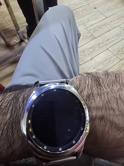 samsung watch 4