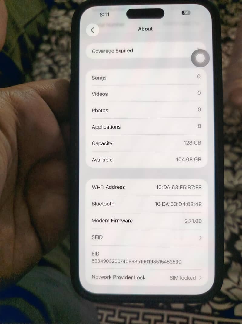 Apple iPhone 16 Plus 3