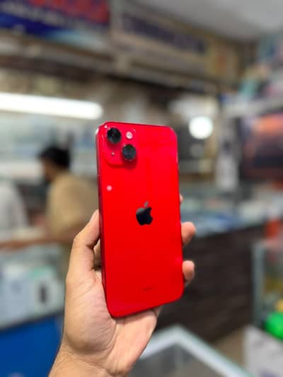iPhone 14
