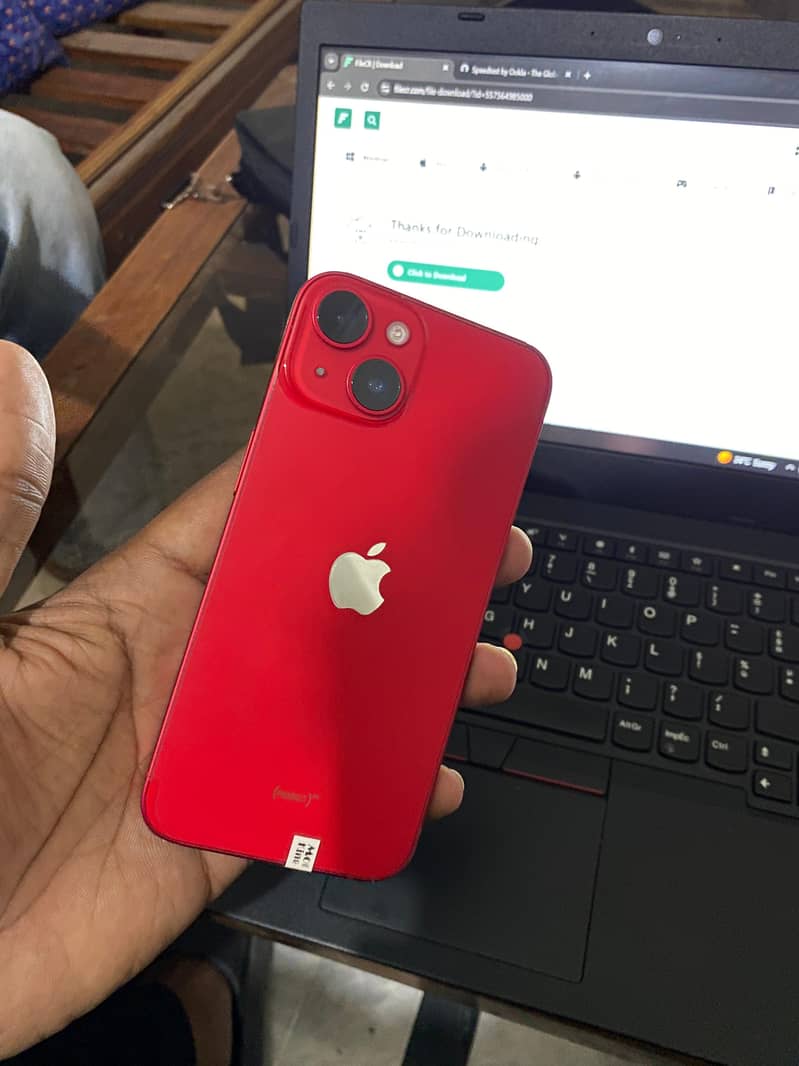 iPhone 14 1