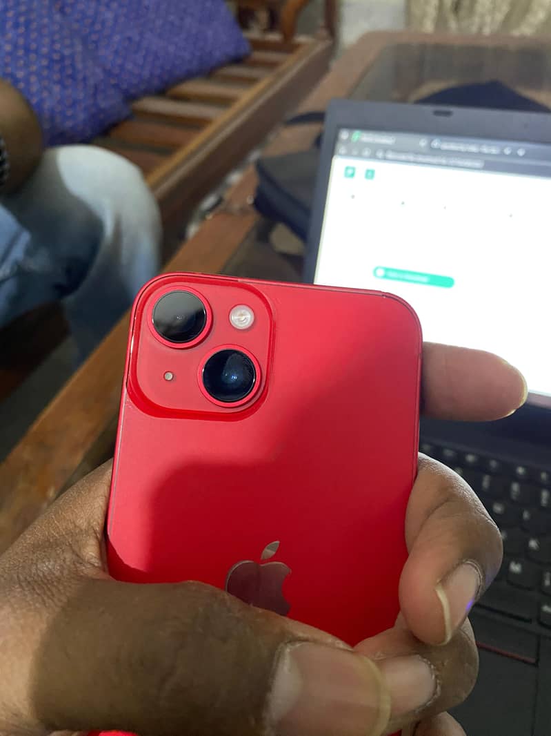 iPhone 14 6