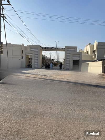One Unit Villa West In Sector 1 Falaknaz Villas