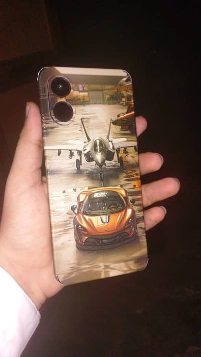 Tecno Spark go 3.10/10 no scratch urgent sale