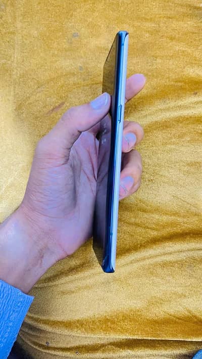 LG Velvet 5G