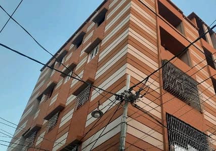 Ready To sale A Prime Location Upper Portion 65 Square Yards In Malir Malir