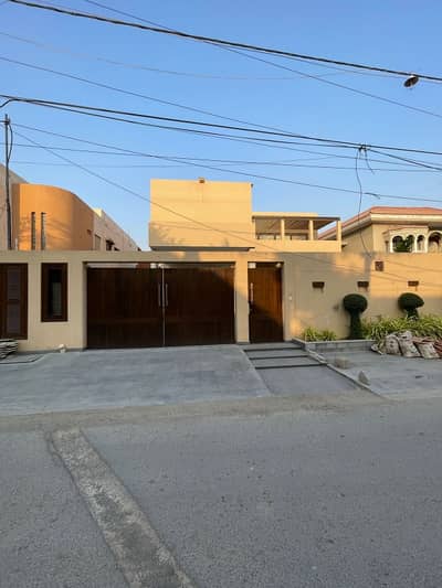 Own A Prime Location House In 1000 Square Yards Karachi