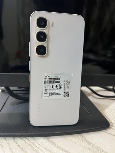 Infinix Hot 60 Pro