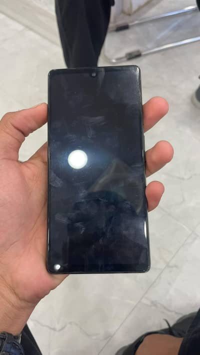 Google Pixel 6a