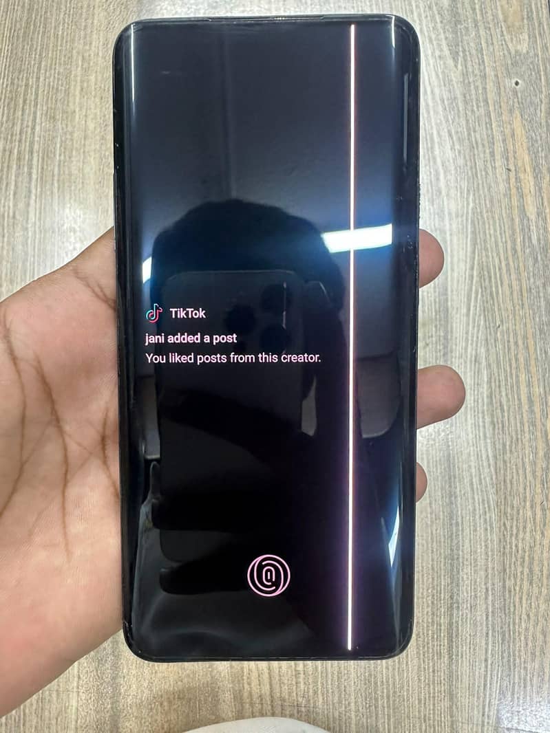 One Plus 7 Pro 8