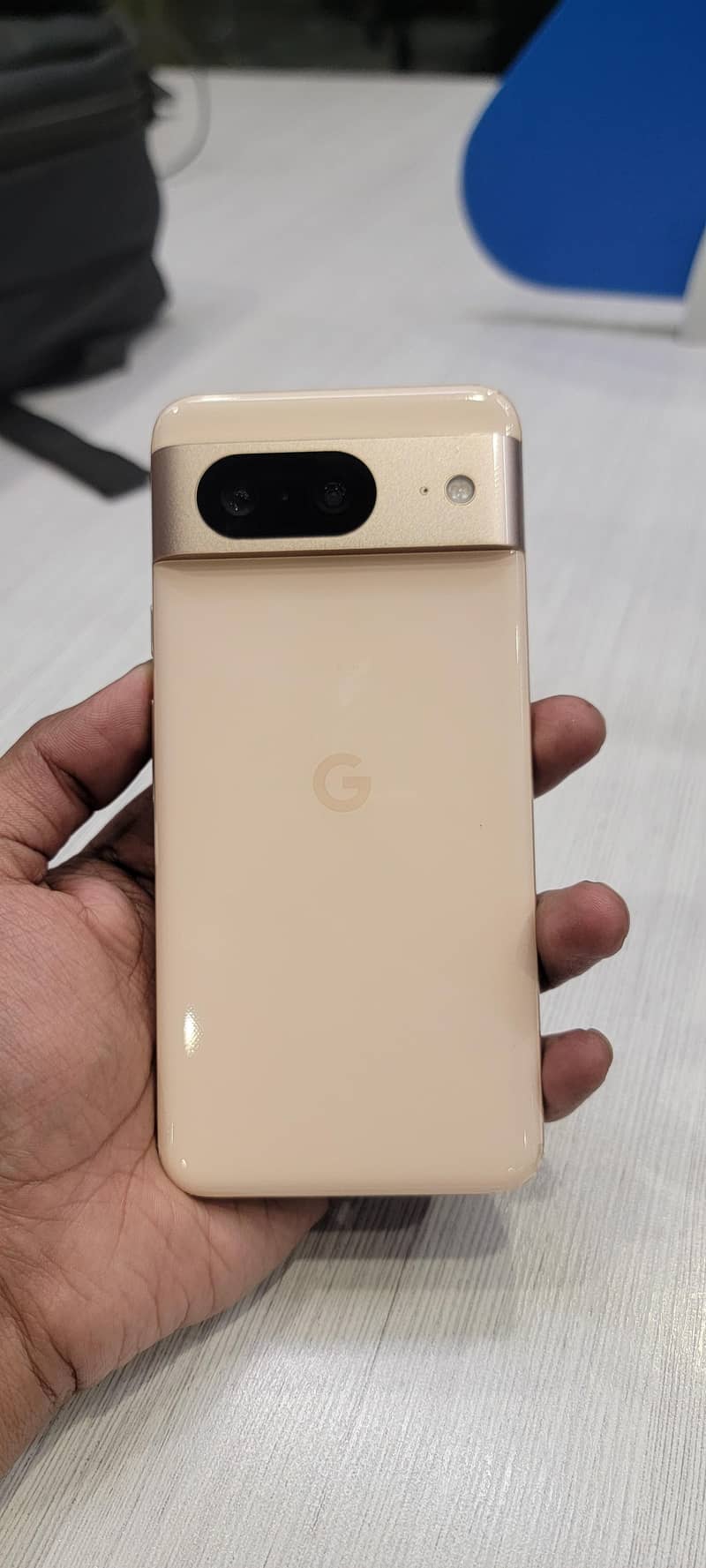 Google Pixel 8 2