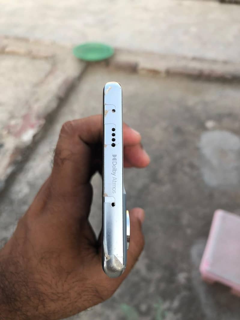 Tecno CAMON 40 Pro 2