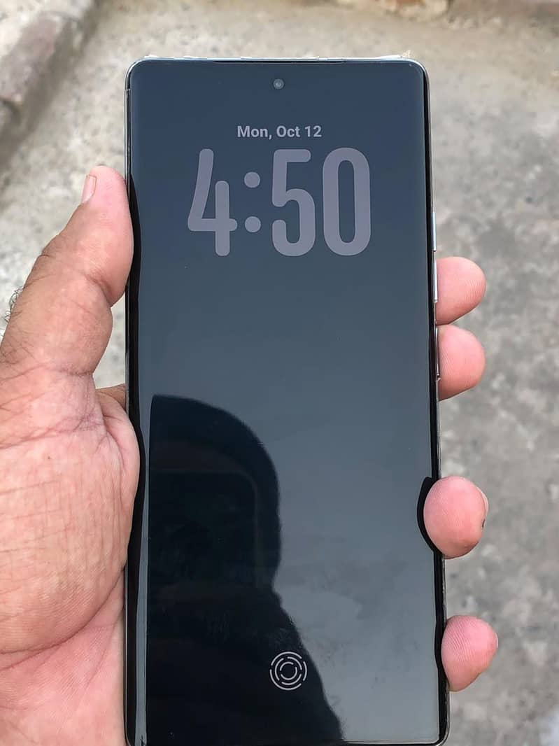 Tecno CAMON 40 Pro 5