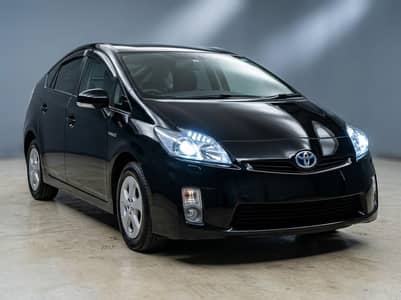 Toyota Prius 2010