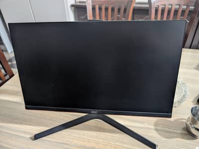 AOC 165hz 24inch monitor