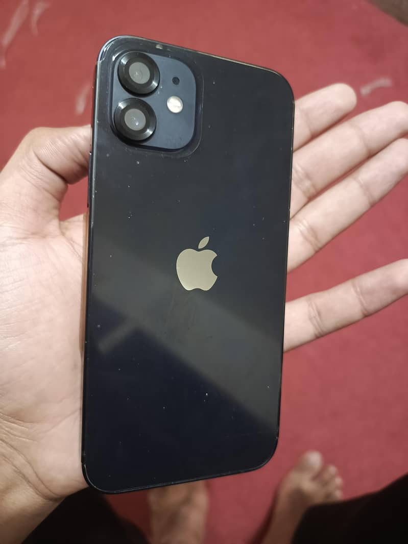 Apple iPhone 12 0