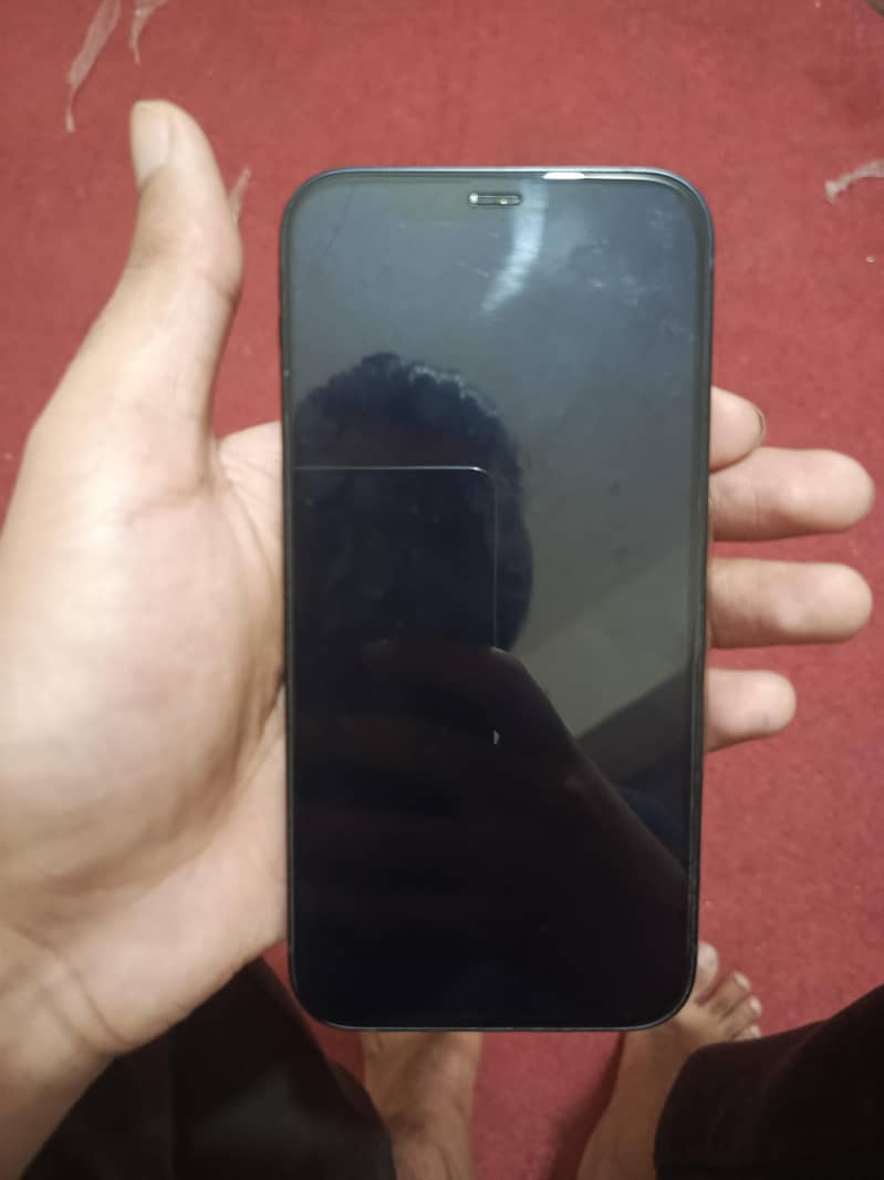 Apple iPhone 12 2