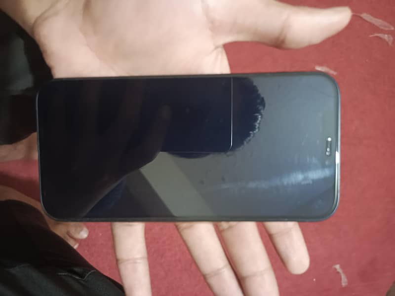 Apple iPhone 12 3