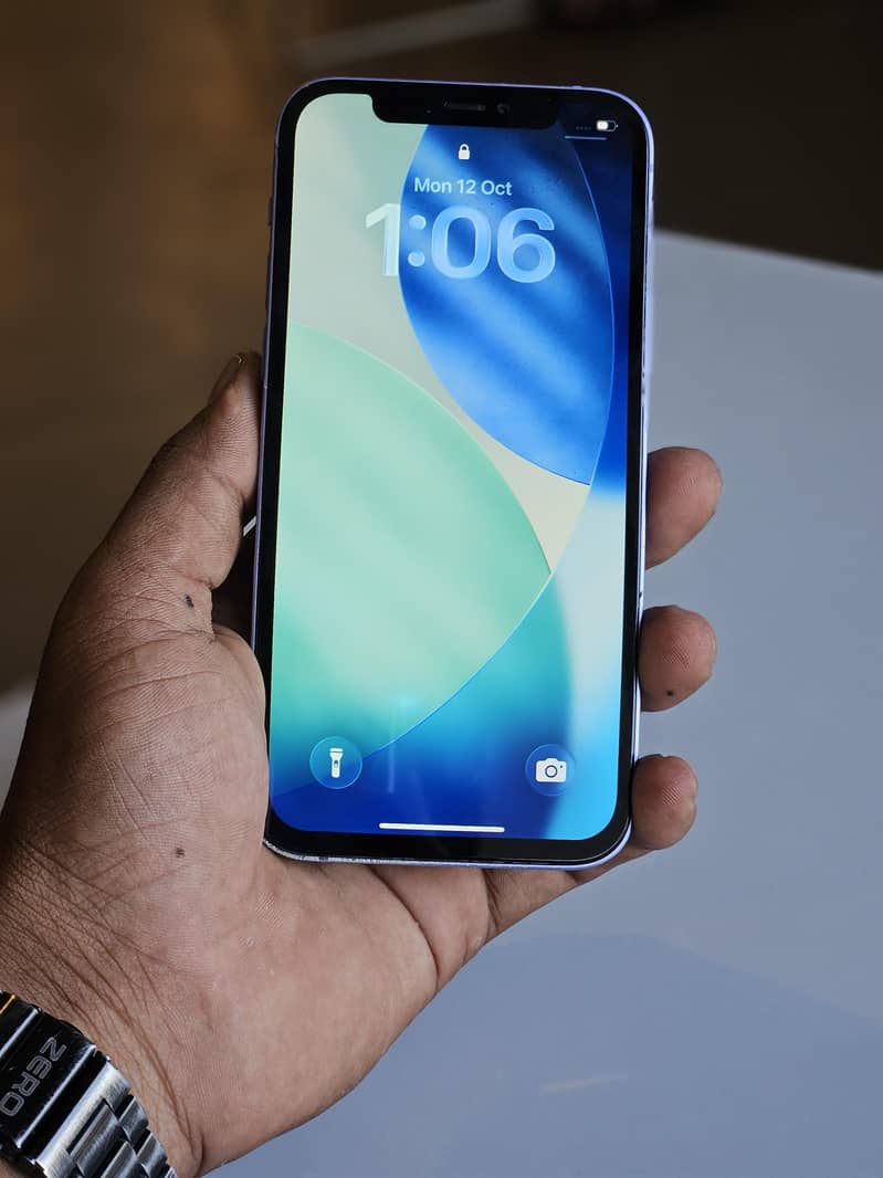 Apple iPhone 12 0