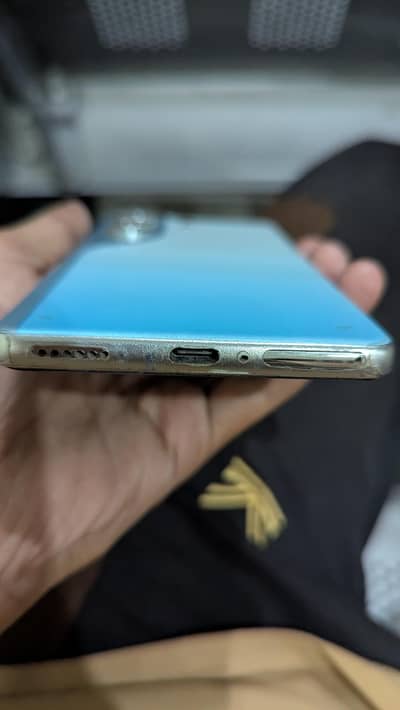Tecno CAMON 40