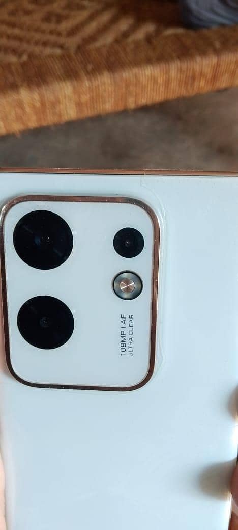 Infinix Zero 30 0
