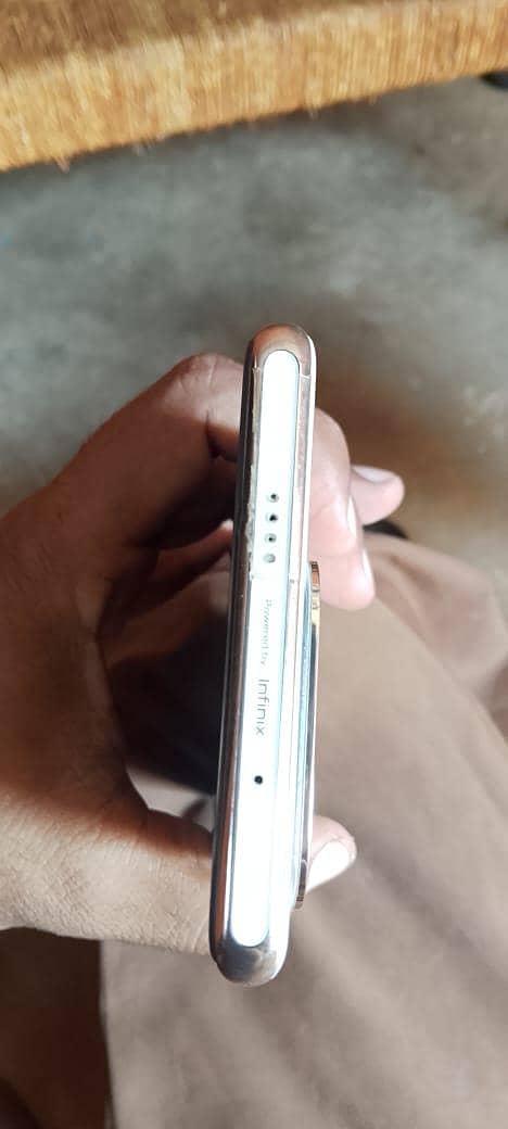 Infinix Zero 30 2
