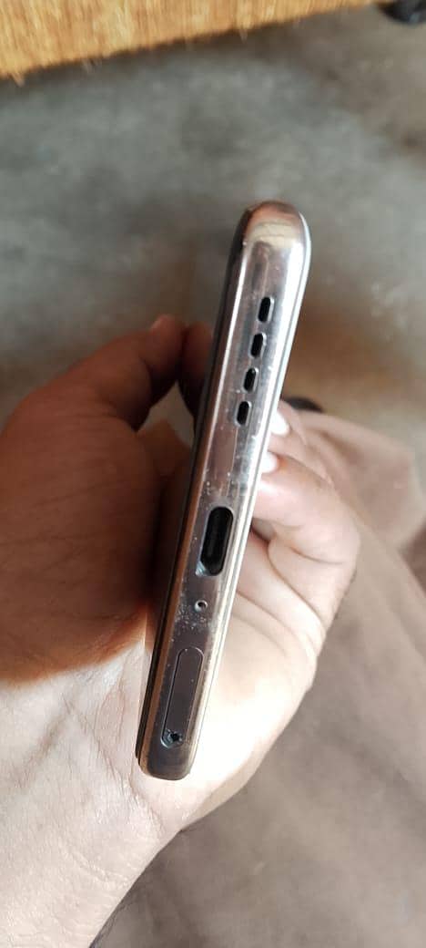 Infinix Zero 30 3